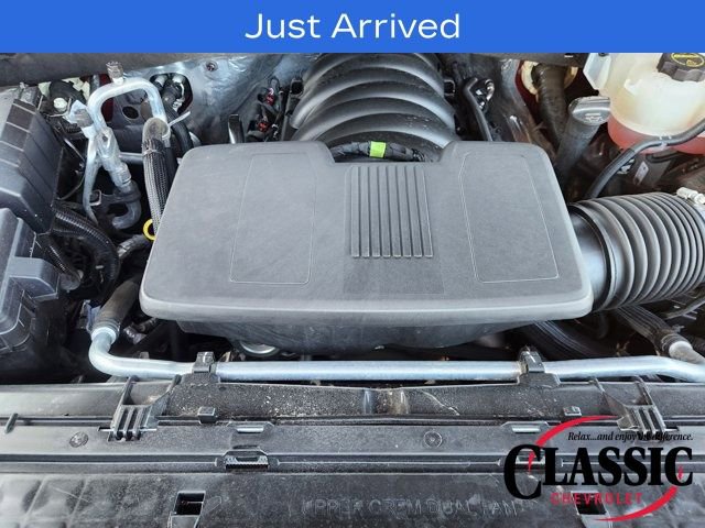 Used 2025 Chevrolet Silverado 1500 RST w/ Convenience Package II image 41