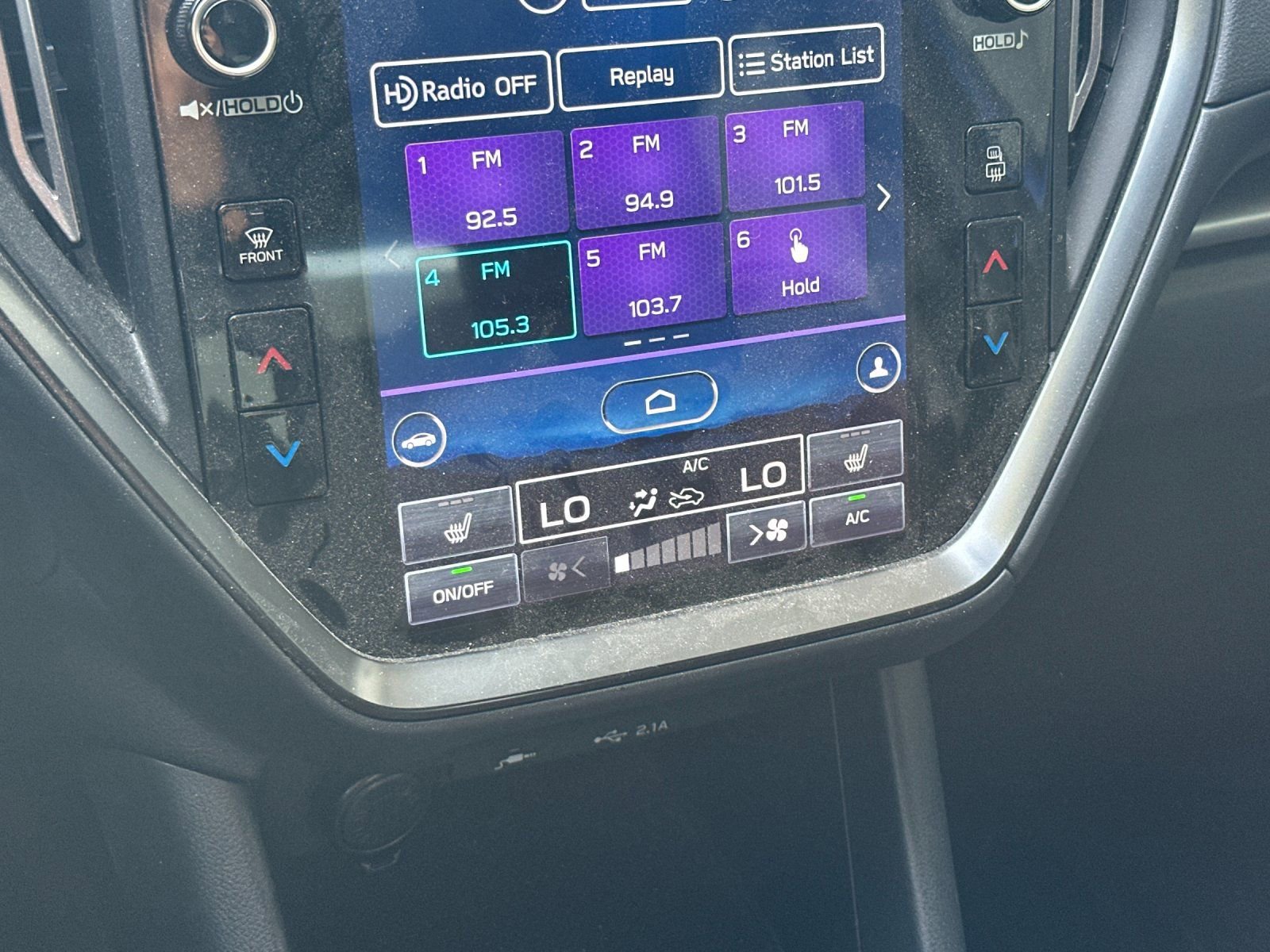 Used 2023 Subaru WRX Premium image 18