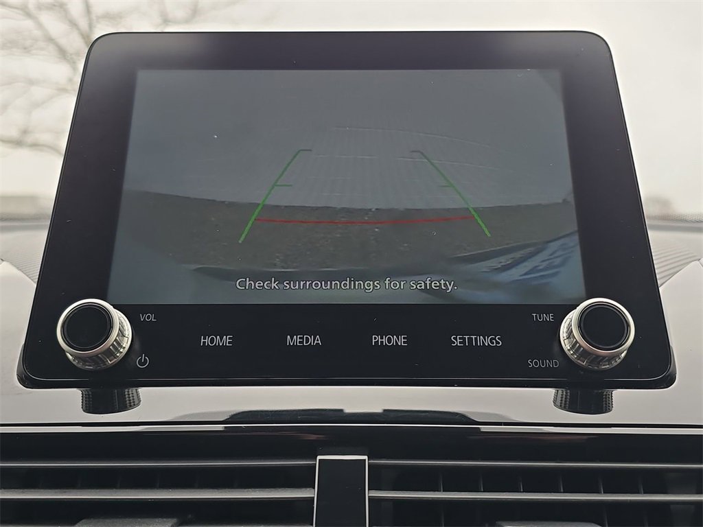 Used 2023 Mitsubishi Eclipse Cross LE image 15