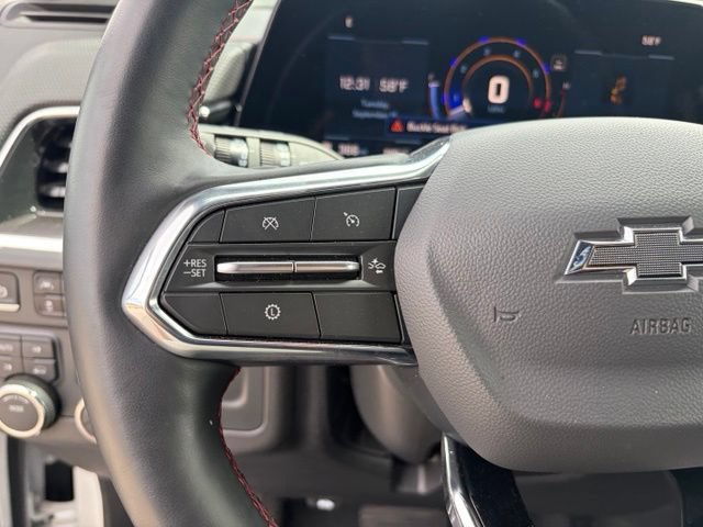 Used 2025 Chevrolet Suburban RST w/ Comfort Package AWD/4WD image 29