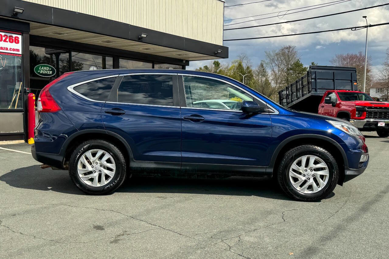 Used 2016 Honda CR-V EX image 3