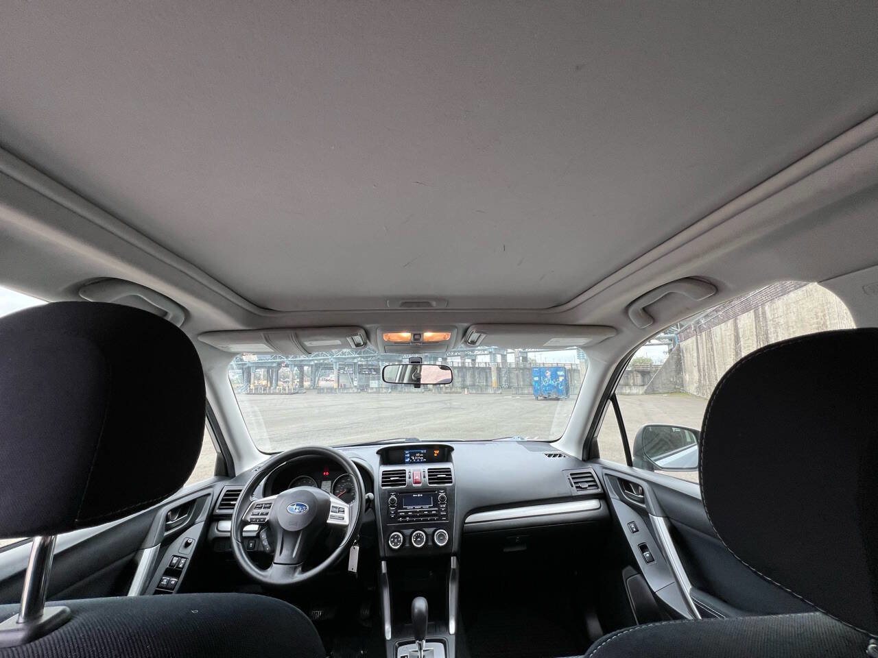 Used 2014 Subaru Forester 2.5i Premium image 38