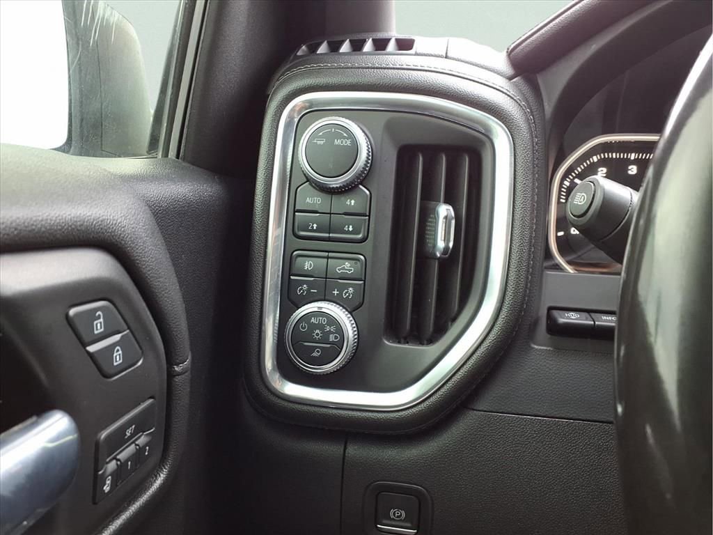 Used 2020 GMC Sierra 1500 Denali w/ Denali Carbonpro Edition image 13
