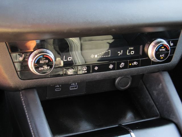 Used 2023 Mitsubishi Outlander SE FWD image 28