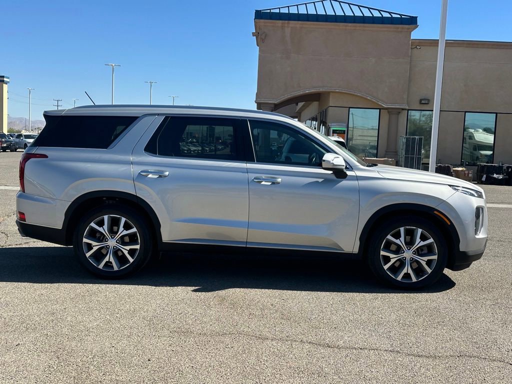 Used 2022 Hyundai Palisade SEL w/ Convenience Package image 7