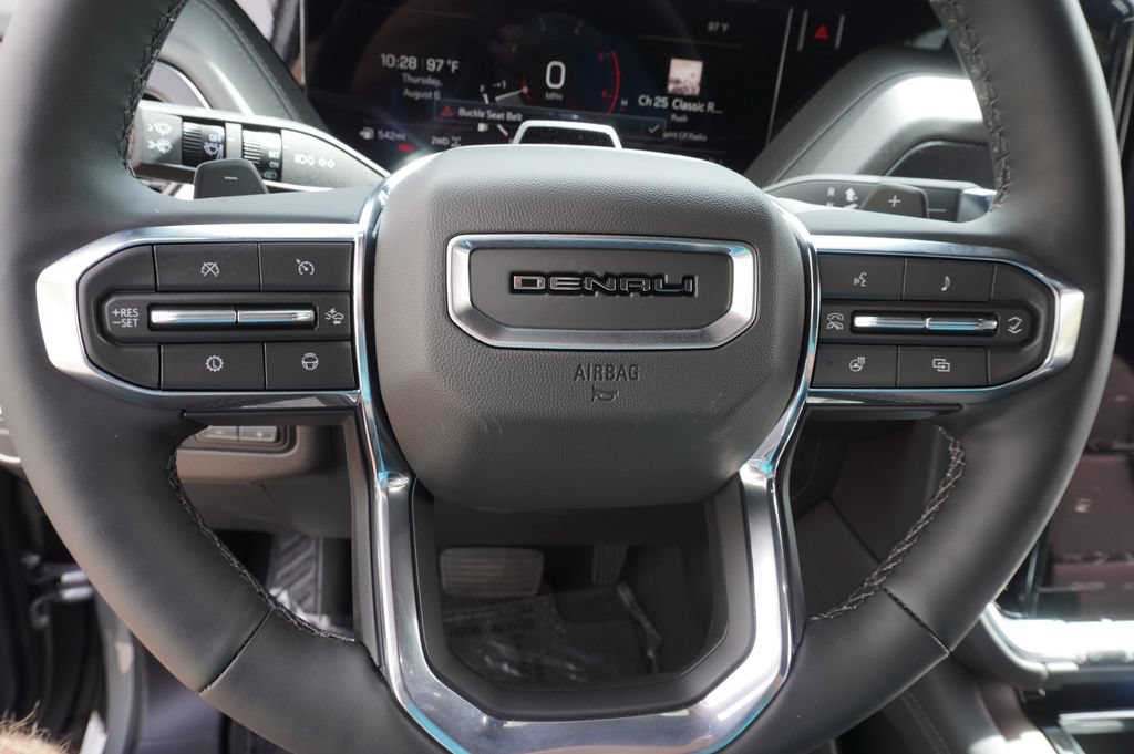 New 2026 GMC Yukon XL Denali w/ Denali Reserve Package AWD/4WD image 20