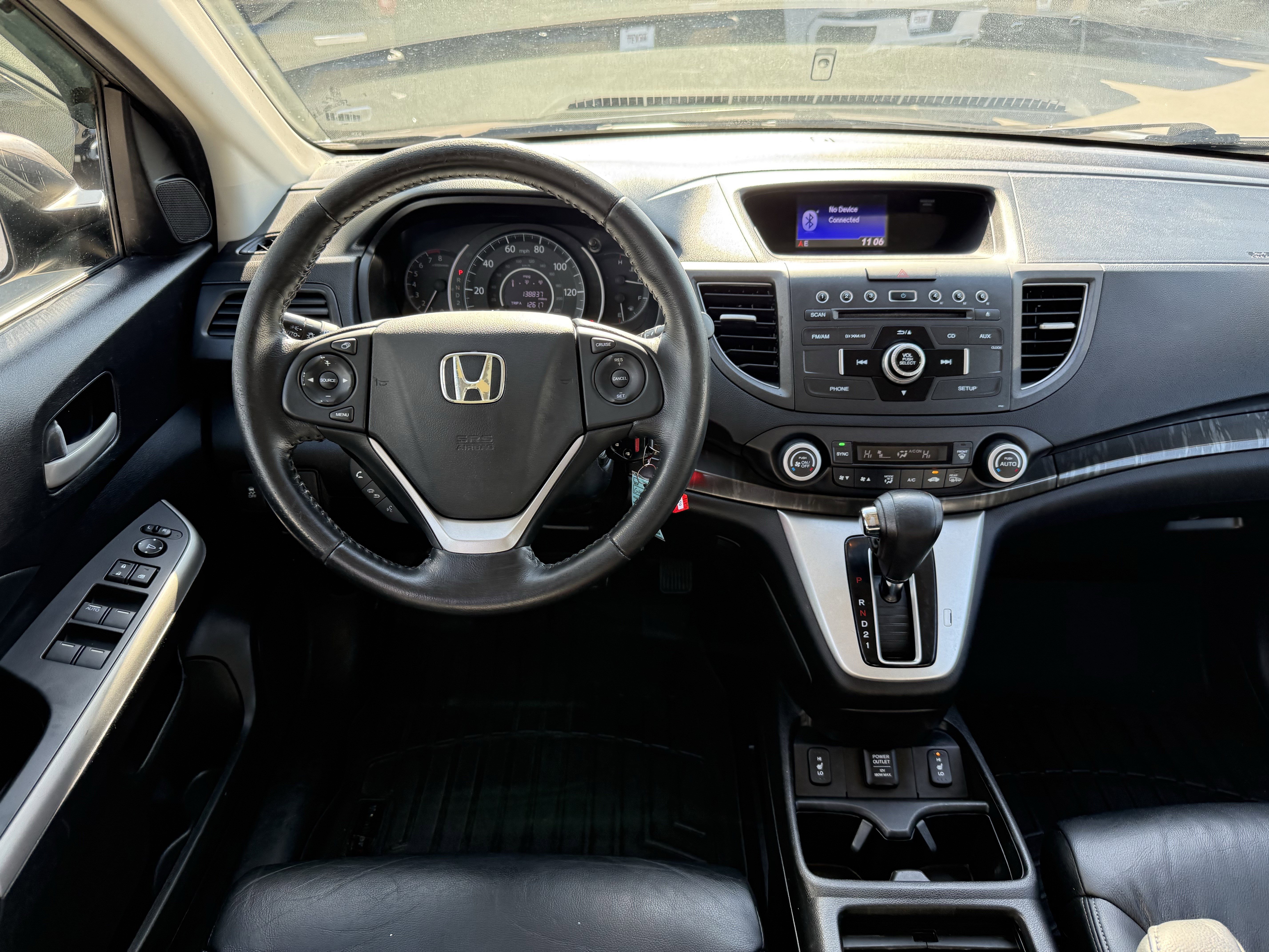Used 2013 Honda CR-V EX-L image 14