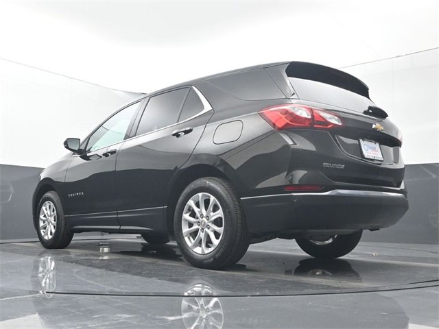 Used 2020 Chevrolet Equinox LT image 21