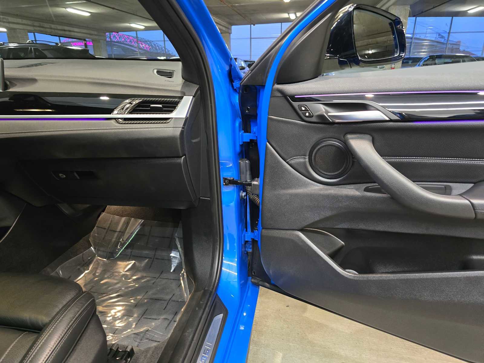 Used 2020 BMW X2 M35i w/ Premium Package image 32