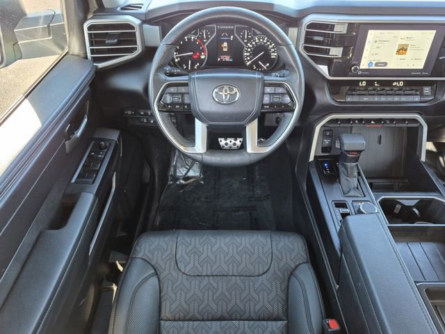 Used 2023 Toyota Tundra SR5 w/ TRD Off-Road Premium Package AWD/4WD image 21
