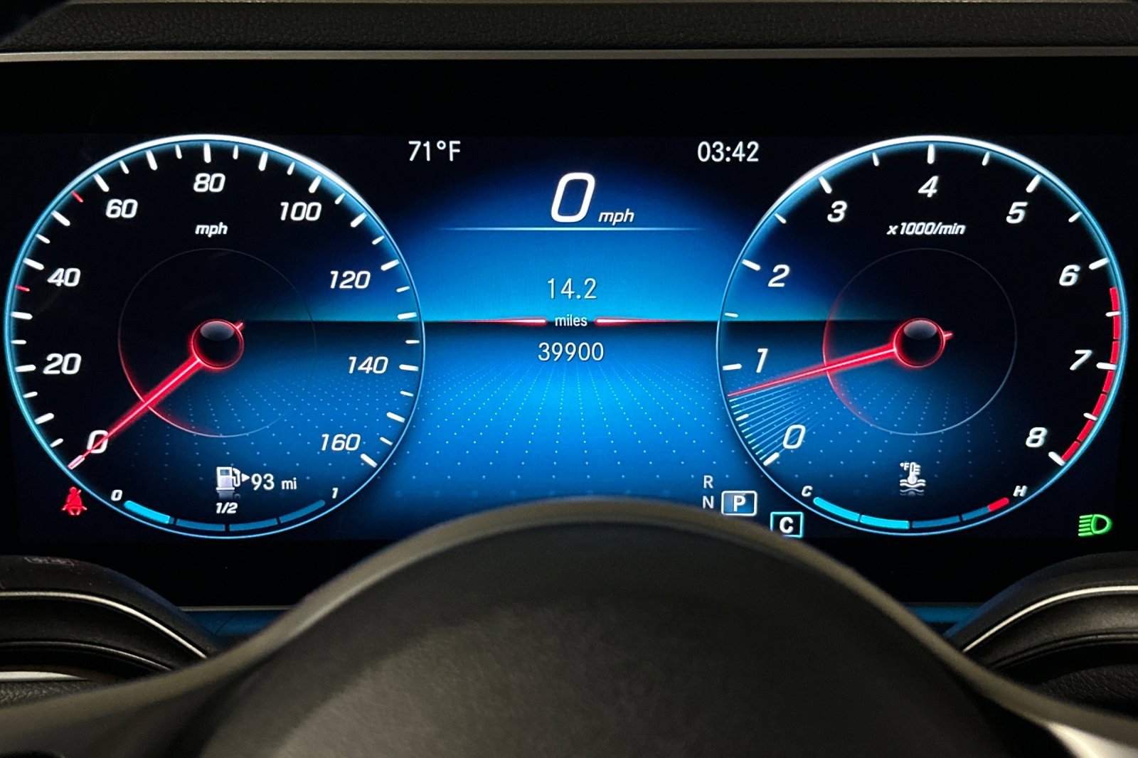 Used 2021 Mercedes-Benz GLE 350 4MATIC image 25