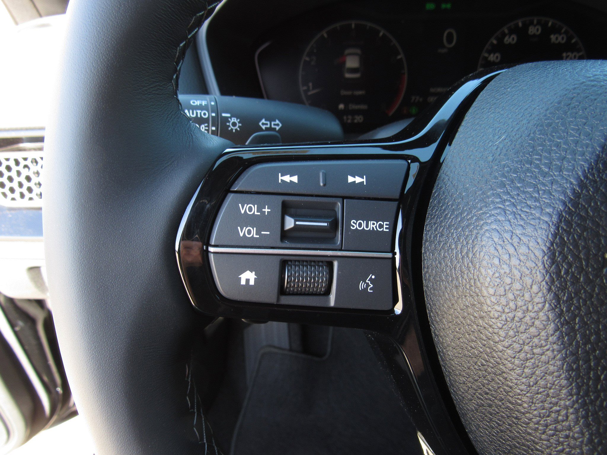 New 2026 Honda Civic Sport image 20