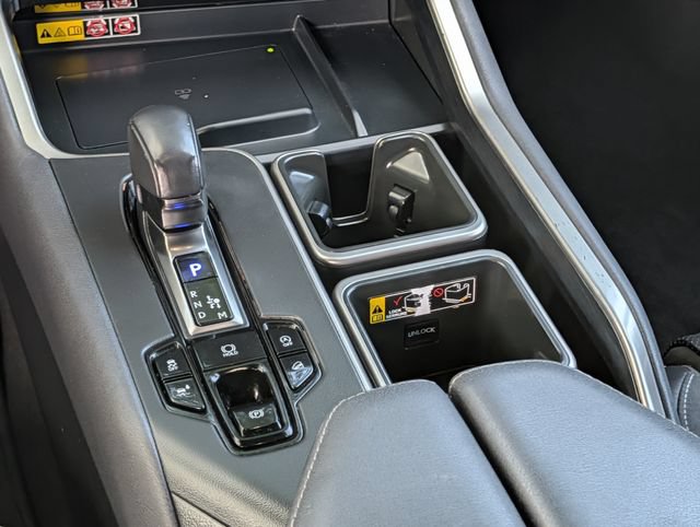 Used 2024 Lexus TX 350 AWD w/ Technology Package image 12