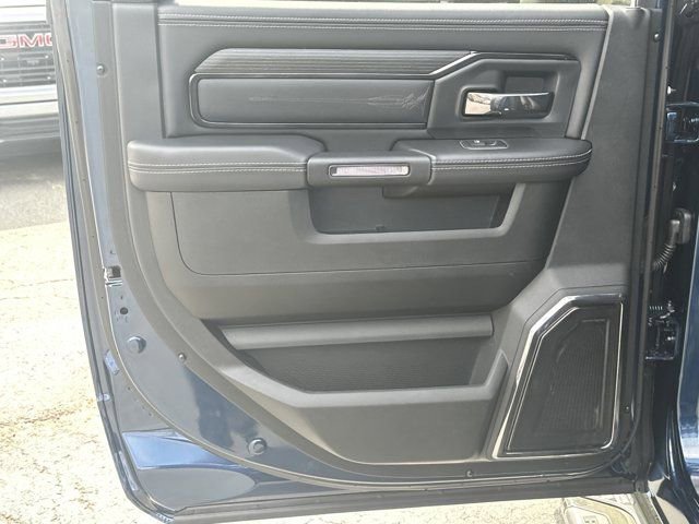 Used 2024 RAM 3500 Limited image 26