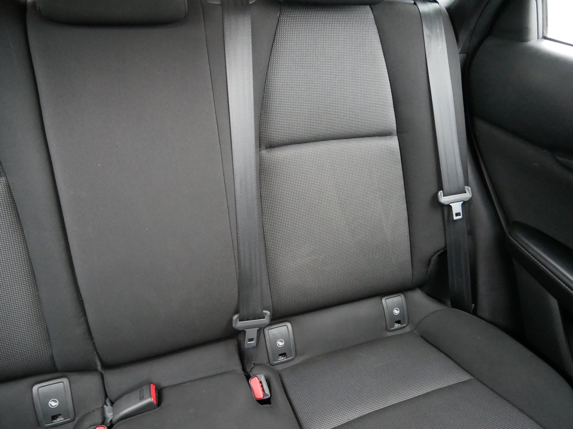 Used 2021 MAZDA CX-30 FWD 2.5 S image 14