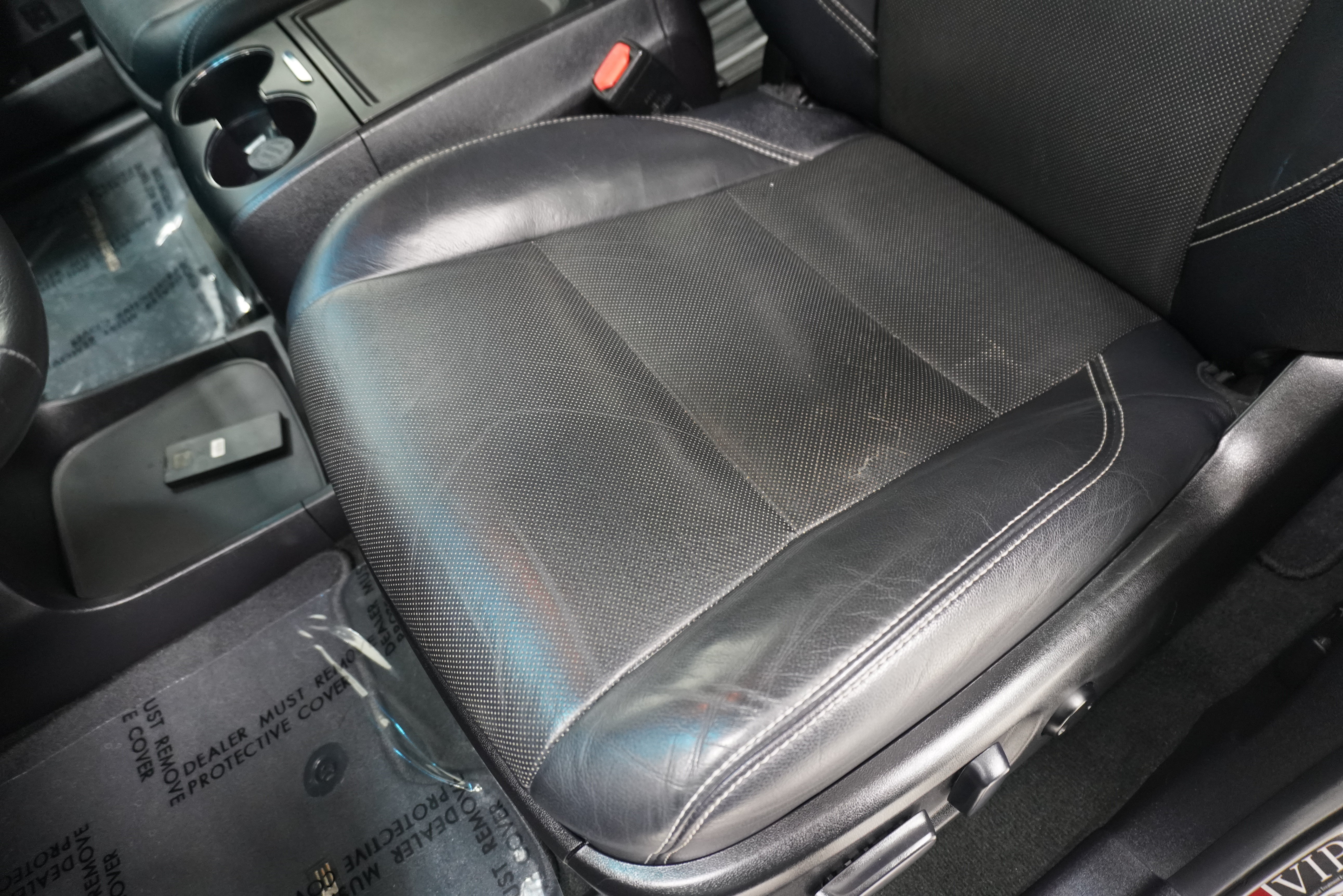 Used 2016 Toyota Sienna SE FWD image 12
