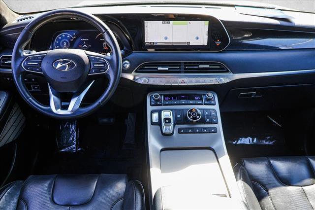 Used 2020 Hyundai Palisade Limited AWD/4WD image 25