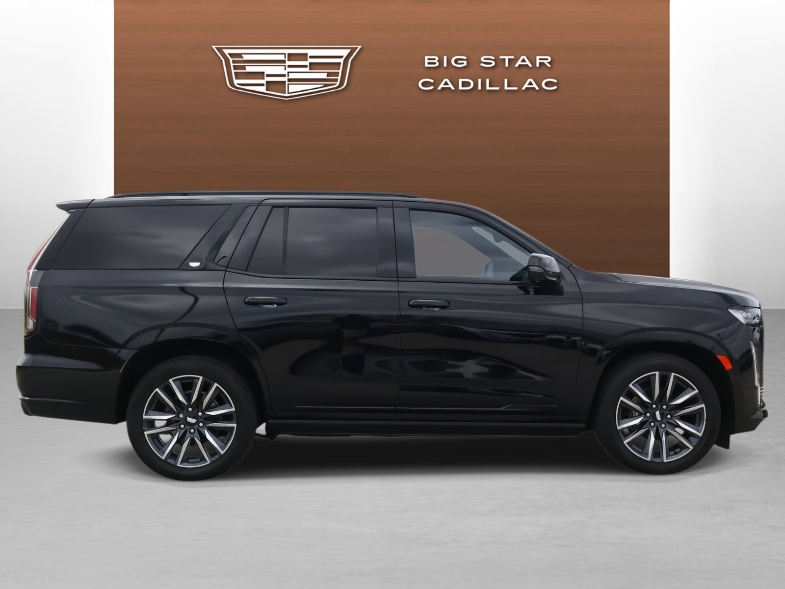 Certified 2023 Cadillac Escalade Sport w/ Touring Package image 6