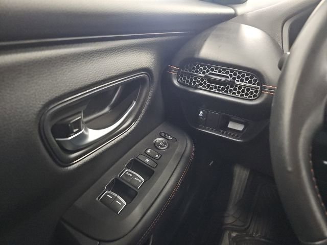 Used 2024 Honda HR-V Sport image 23