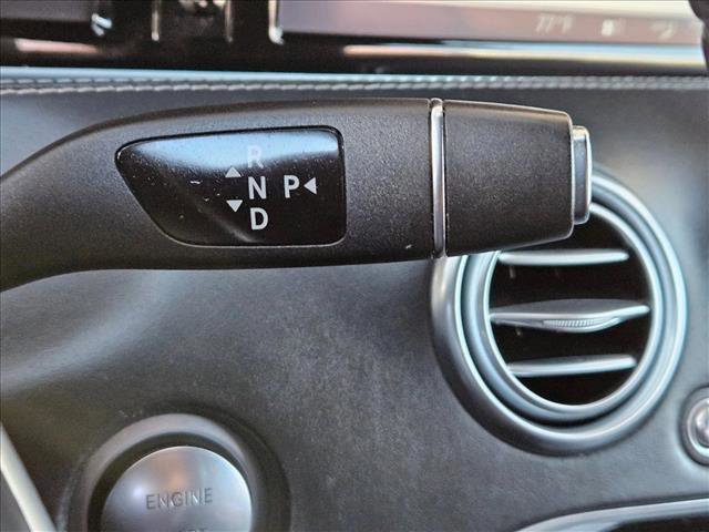 Used 2017 Mercedes-Benz S 63 AMG 4MATIC Coupe image 15