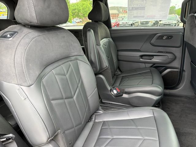 New 2027 Kia Telluride SX Prestige X-Pro AWD/4WD image 22