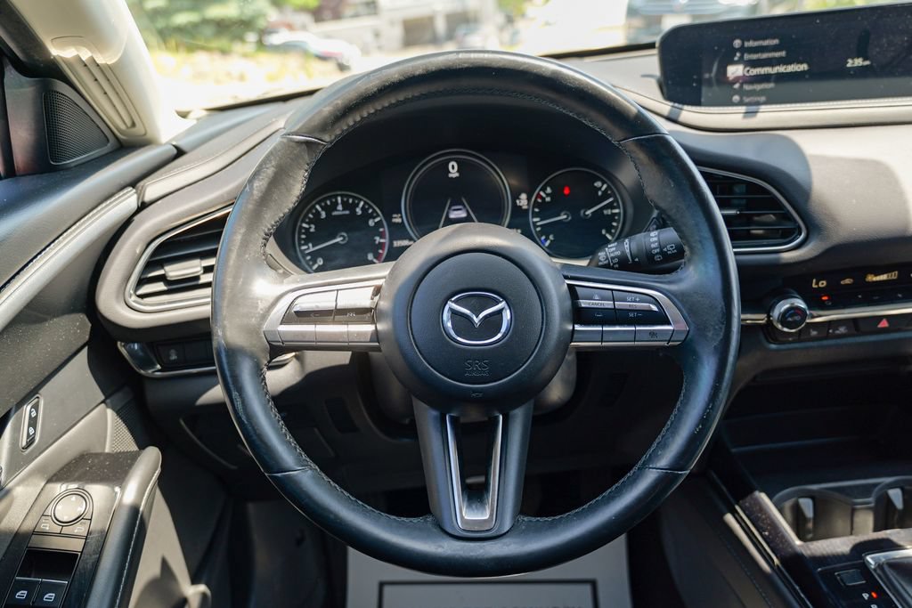 Used 2023 MAZDA CX-30 AWD 2.5 S w/ Preferred Package image 40