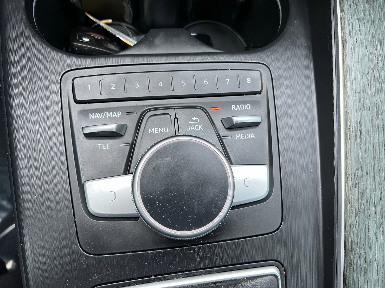 Used 2019 Audi A4 2.0T Premium Plus w/ Premium Plus Package image 31