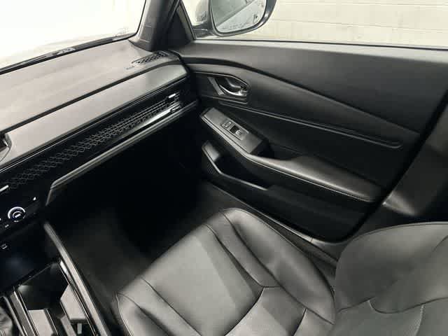Used 2024 Honda Accord Sport image 13