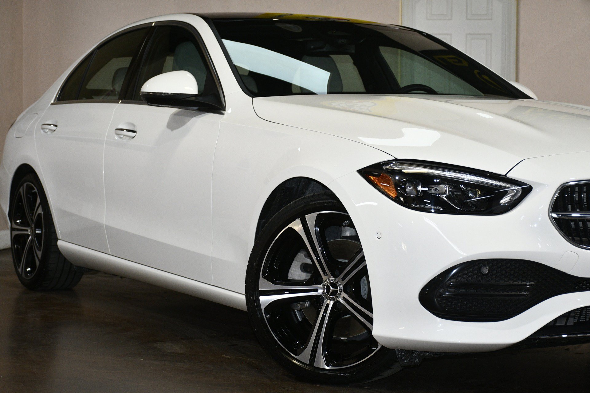Used 2023 Mercedes-Benz C 300 Sedan image 53