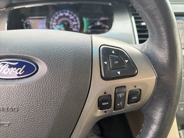 Used 2014 Ford Taurus SEL w/ Equipment Group 201A image 19