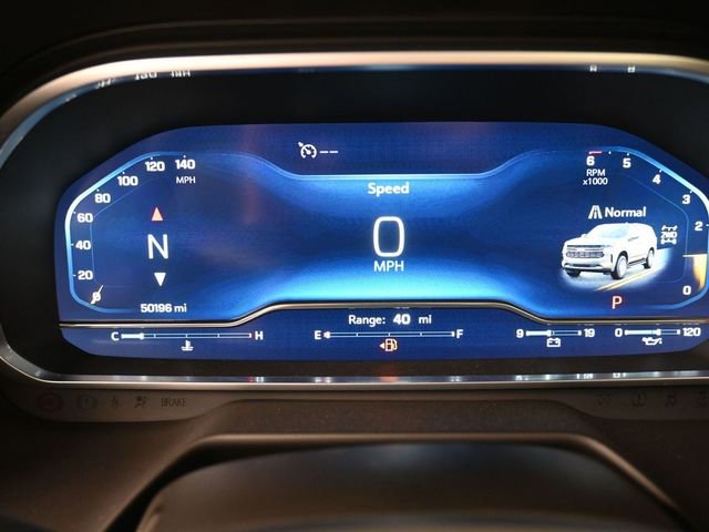 Used 2023 Chevrolet Tahoe RST w/ Luxury Package image 9