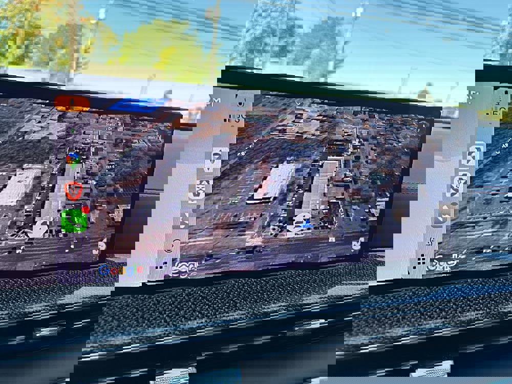 Used 2025 Genesis GV80 3.5T e-SC image 28