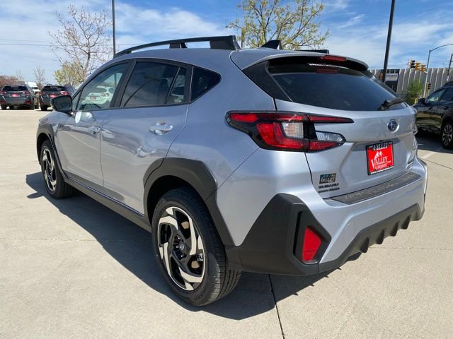 New 2026 Subaru Crosstrek 2.5i Limited image 3