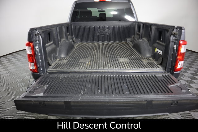 Certified 2023 Ford F150 XL w/ STX Appearance Package AWD/4WD image 32