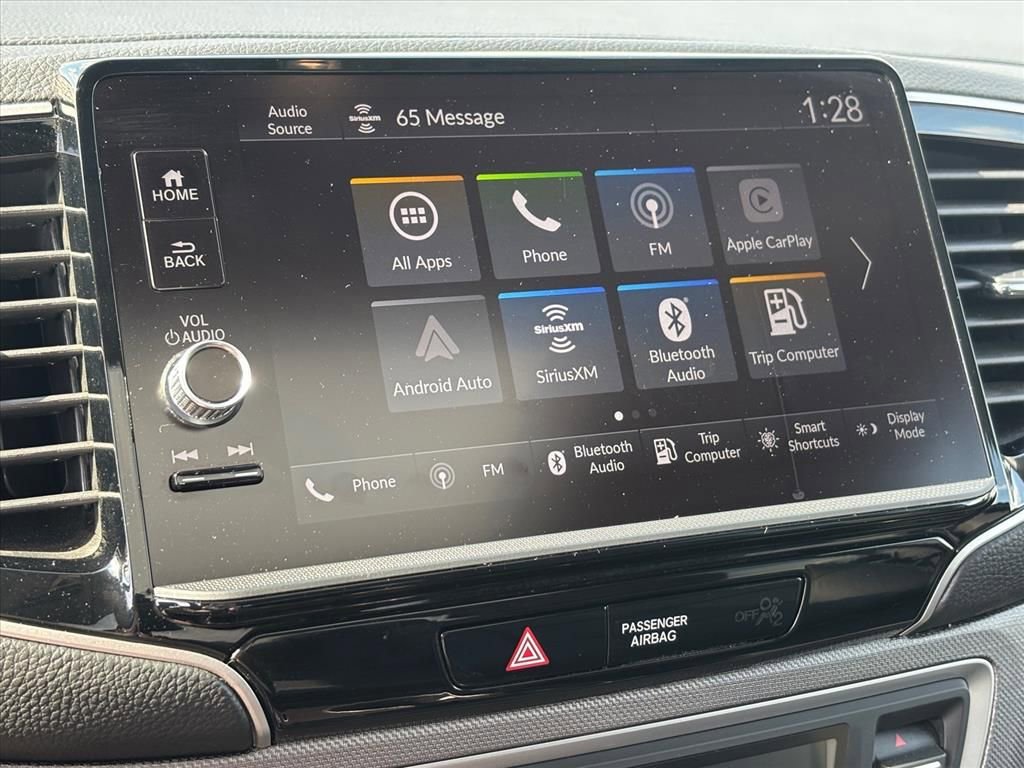 Used 2025 Honda Ridgeline RTL image 20