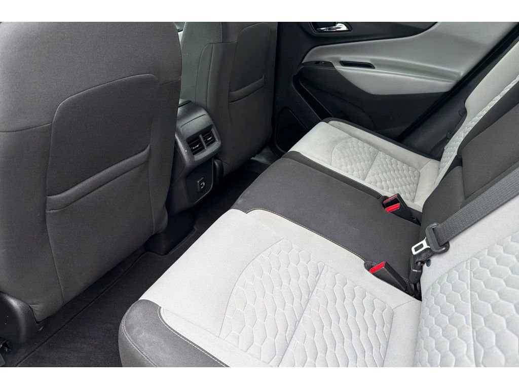 Used 2020 Chevrolet Equinox LS w/ LS Convenience Package FWD image 14