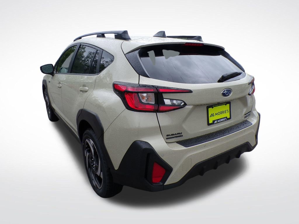 New 2026 Subaru Crosstrek 2.5i Limited AWD/4WD image 4