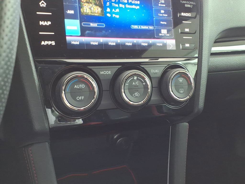 Used 2021 Subaru WRX STI Limited image 14