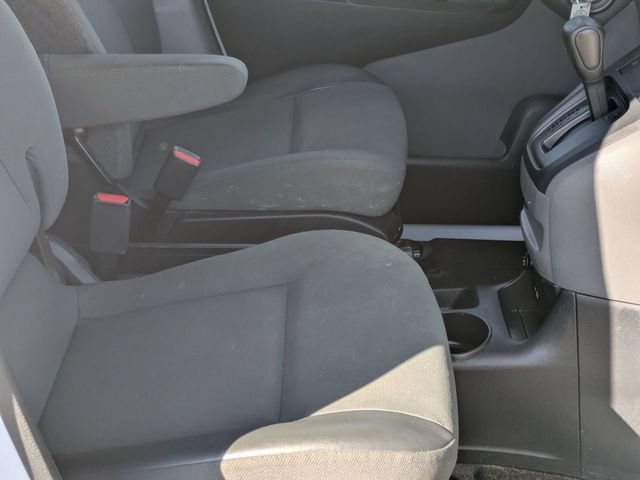 Used 2020 Nissan NV200 SV w/ Back Door Glass Package FWD image 26