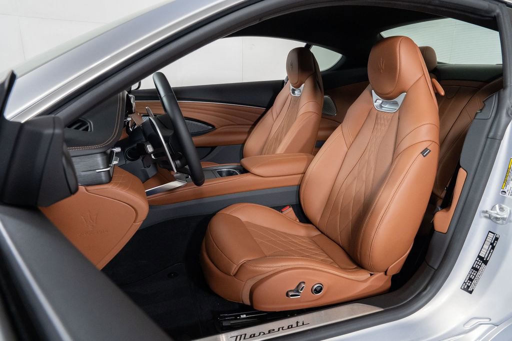 New 2026 Maserati GranTurismo Modena image 5