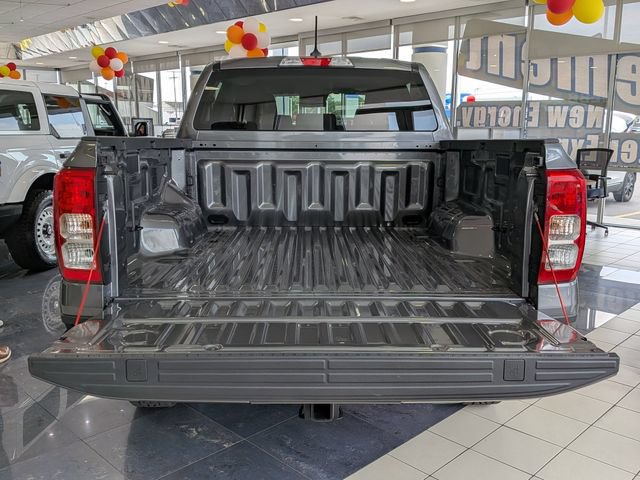 New 2026 Ford Ranger XL w/ Trailer Tow Package AWD/4WD image 6