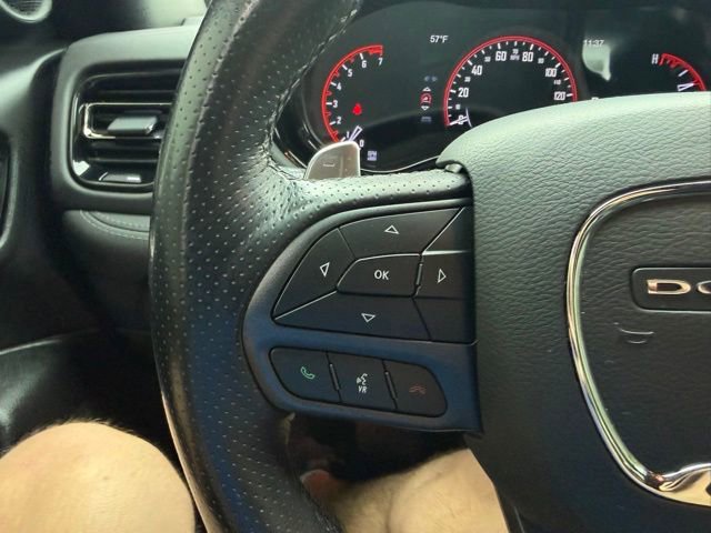 Used 2022 Dodge Durango GT AWD/4WD image 20