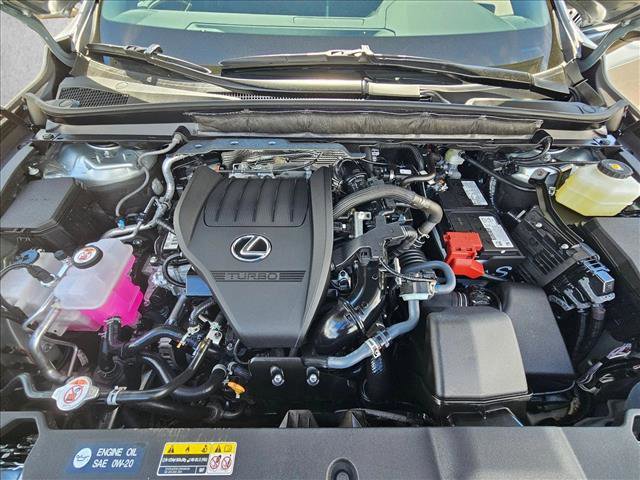 Used 2026 Lexus RX 350 Premium w/ Kick Snesor w/ Tow Package image 29