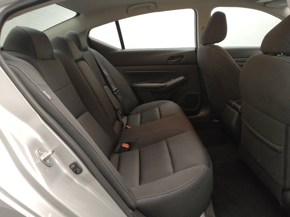 Used 2024 Nissan Altima 2.5 SV image 19