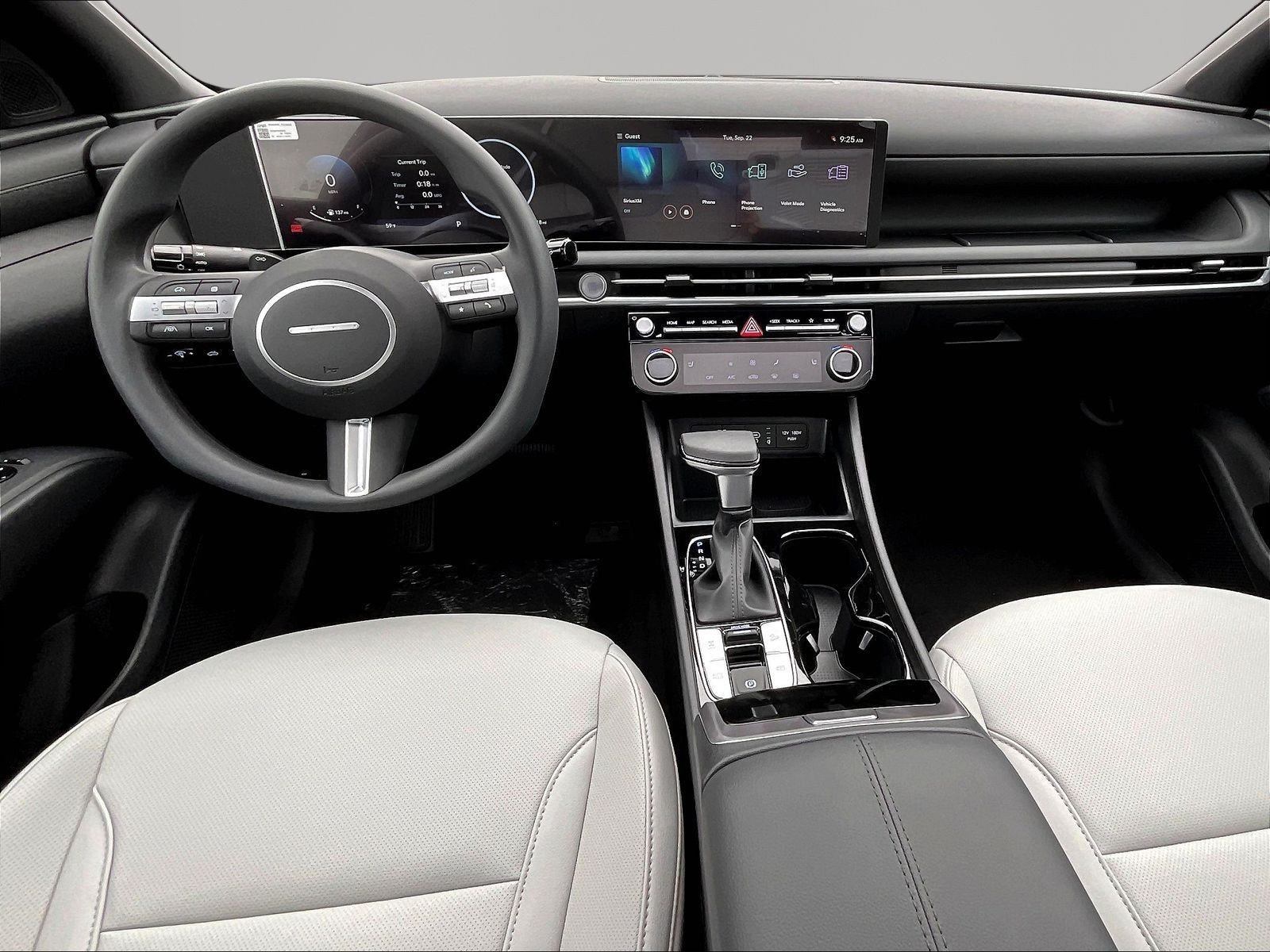 New 2027 Hyundai Santa Cruz SEL AWD/4WD image 10