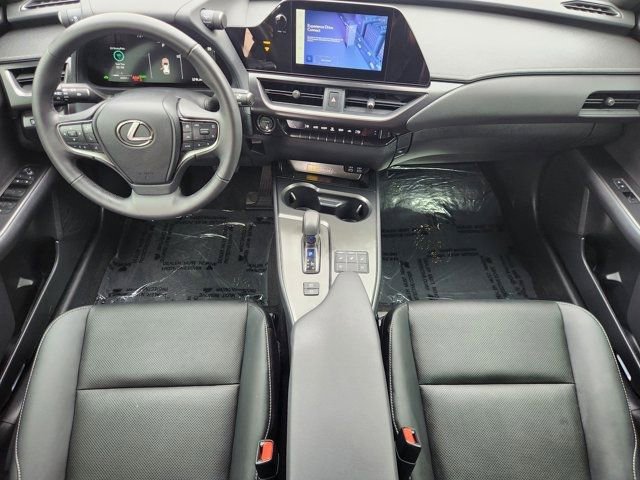 Used 2025 Lexus UX 300h FWD w/ Accessory Package (Z2) image 36