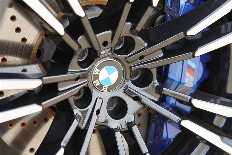 Used 2020 BMW M5 w/ Executive Package AWD/4WD image 18