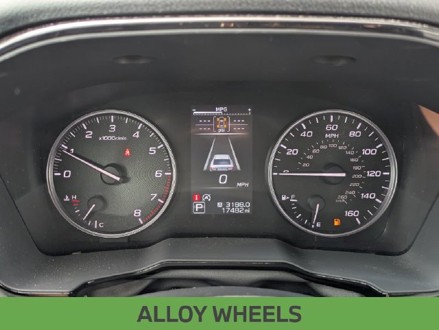 Used 2025 Subaru Legacy Premium AWD/4WD image 17