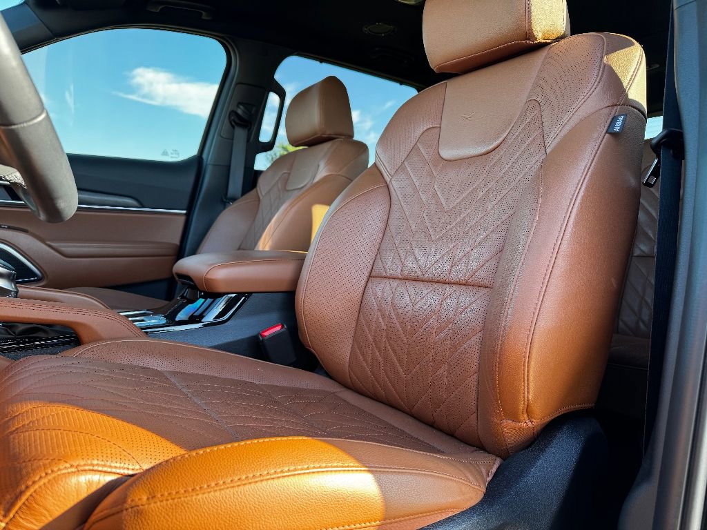 Used 2024 Kia Telluride SX X-Line image 15