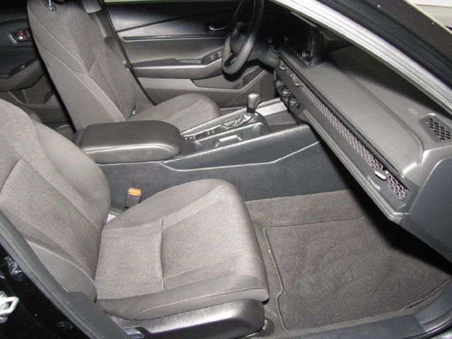 Certified 2024 Honda Accord EX image 43